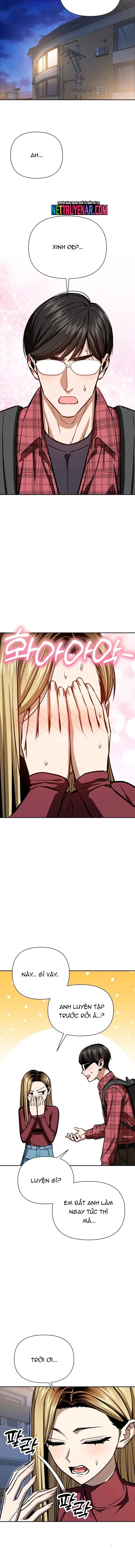 Lớ Ngớ Vớ Phải Tình Yêu - Chap 123 - Trang 12