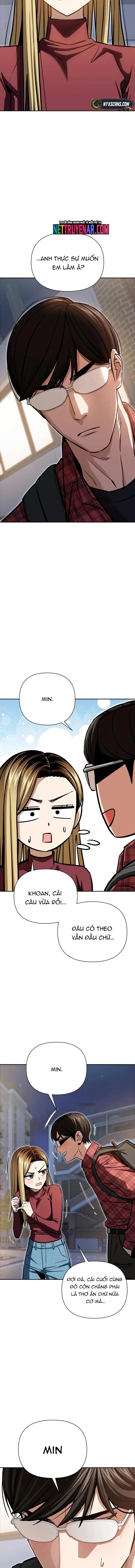 Lớ Ngớ Vớ Phải Tình Yêu - Chap 123 - Trang 14