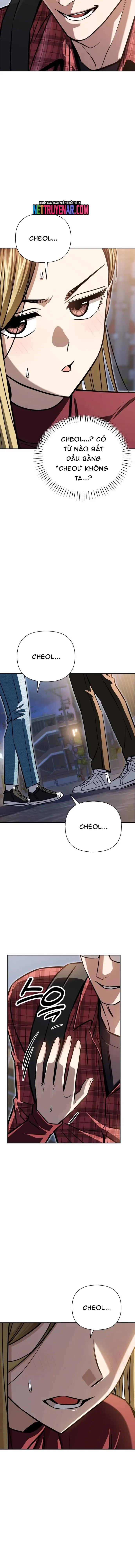 Lớ Ngớ Vớ Phải Tình Yêu - Chap 123 - Trang 15