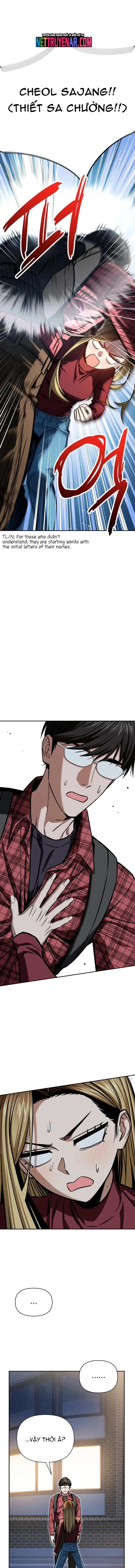 Lớ Ngớ Vớ Phải Tình Yêu - Chap 123 - Trang 16