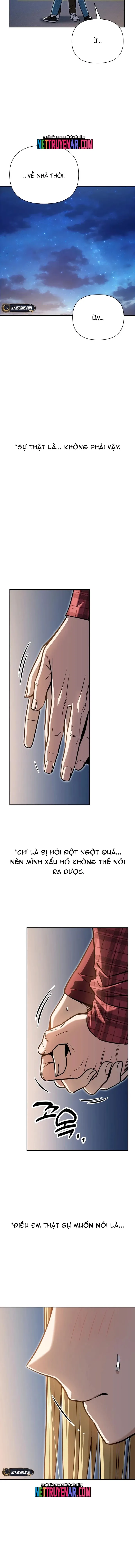 Lớ Ngớ Vớ Phải Tình Yêu - Chap 123 - Trang 17