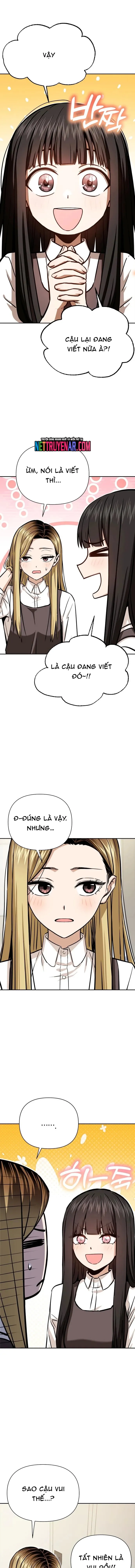 Lớ Ngớ Vớ Phải Tình Yêu - Chap 123 - Trang 3