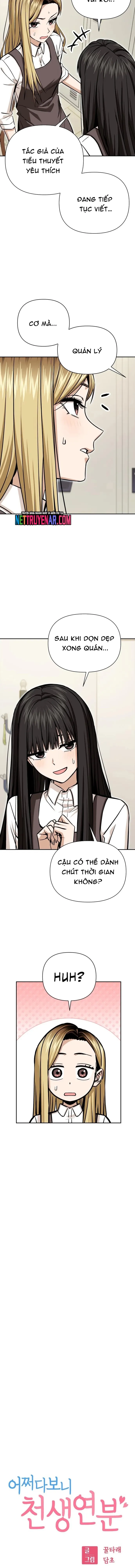 Lớ Ngớ Vớ Phải Tình Yêu - Chap 123 - Trang 4