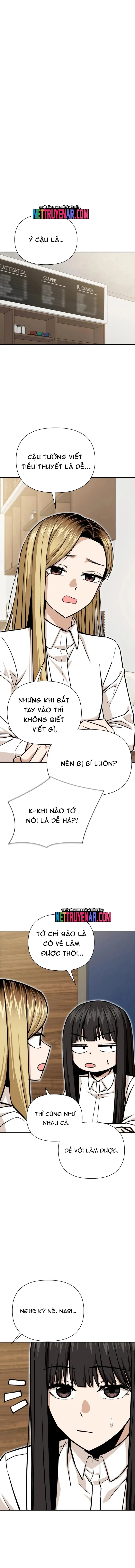 Lớ Ngớ Vớ Phải Tình Yêu - Chap 123 - Trang 5