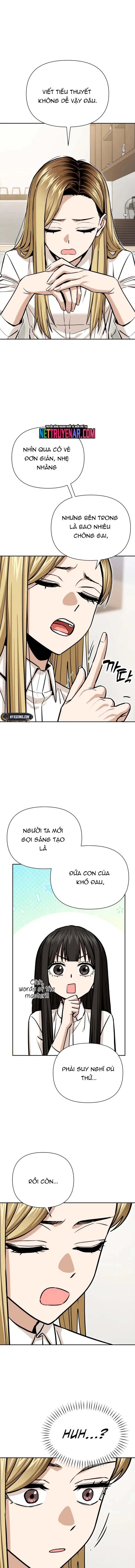 Lớ Ngớ Vớ Phải Tình Yêu - Chap 123 - Trang 6