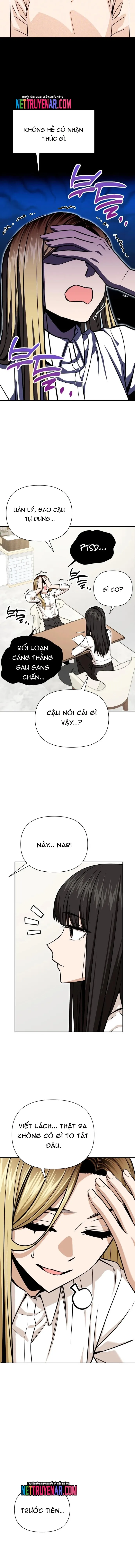 Lớ Ngớ Vớ Phải Tình Yêu - Chap 123 - Trang 8