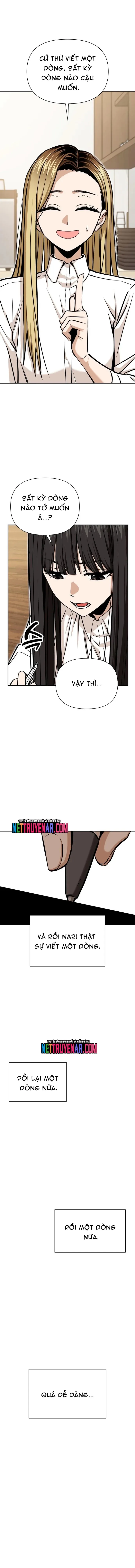 Lớ Ngớ Vớ Phải Tình Yêu - Chap 123 - Trang 9