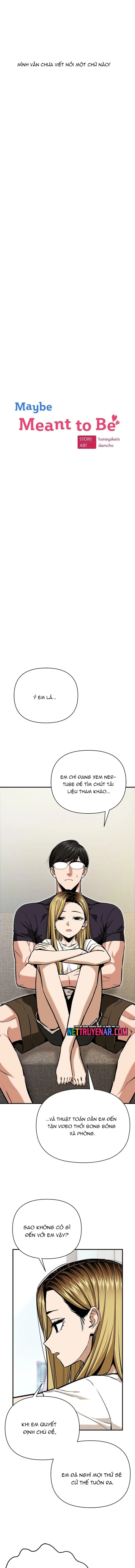 Lớ Ngớ Vớ Phải Tình Yêu - Chap 124 - Trang 2