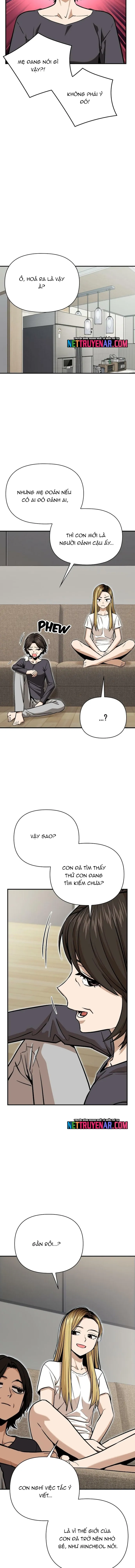 Lớ Ngớ Vớ Phải Tình Yêu - Chap 124 - Trang 13