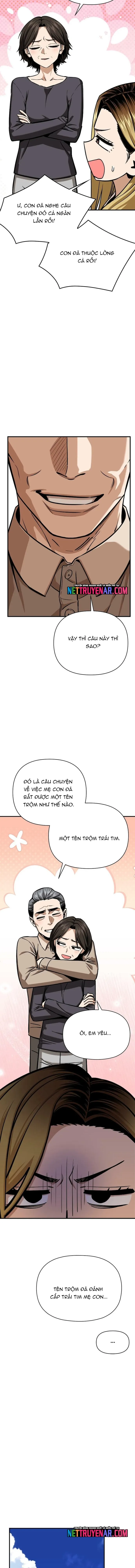 Lớ Ngớ Vớ Phải Tình Yêu - Chap 124 - Trang 16