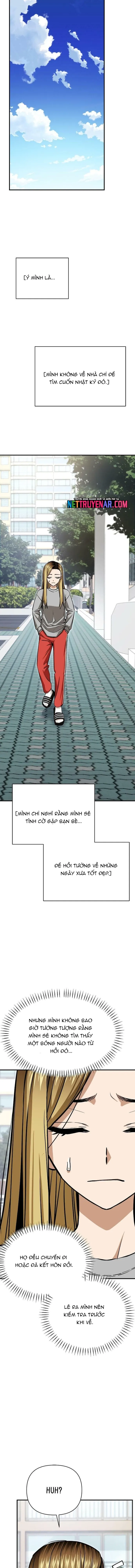 Lớ Ngớ Vớ Phải Tình Yêu - Chap 124 - Trang 17