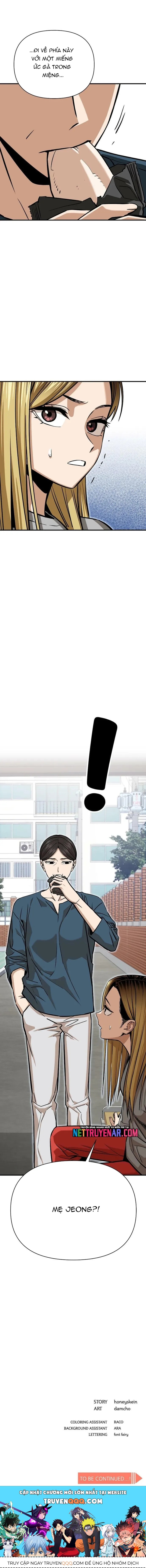 Lớ Ngớ Vớ Phải Tình Yêu - Chap 124 - Trang 19