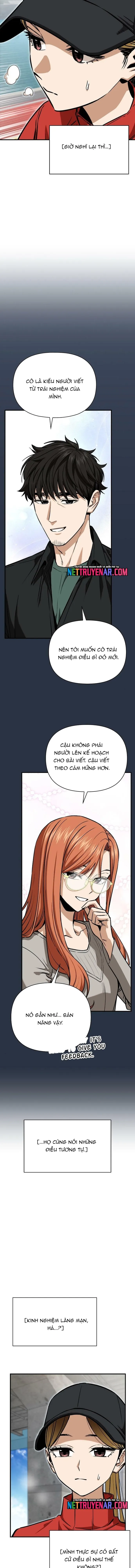 Lớ Ngớ Vớ Phải Tình Yêu - Chap 124 - Trang 4
