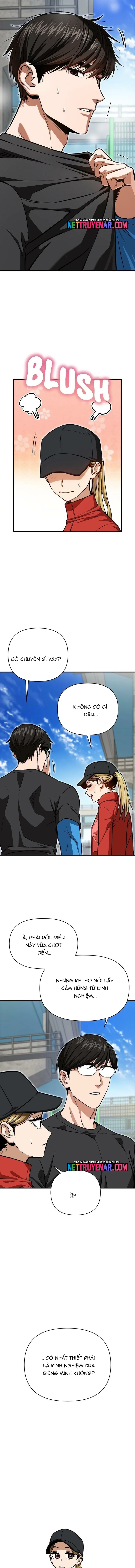 Lớ Ngớ Vớ Phải Tình Yêu - Chap 124 - Trang 6