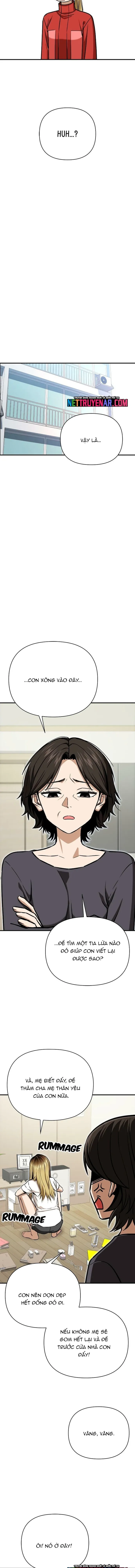 Lớ Ngớ Vớ Phải Tình Yêu - Chap 124 - Trang 7