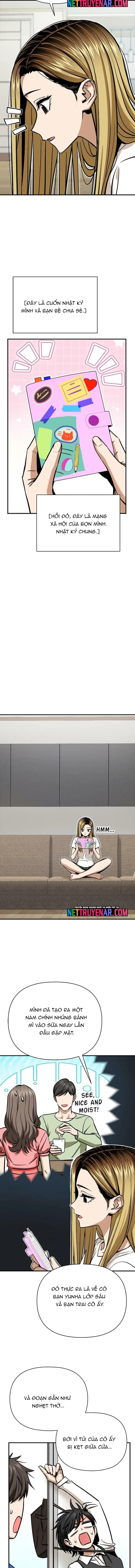 Lớ Ngớ Vớ Phải Tình Yêu - Chap 124 - Trang 8