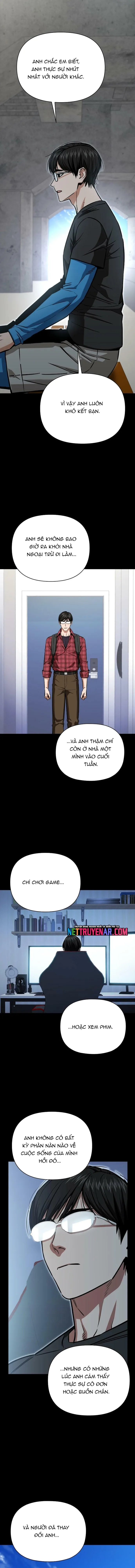 Lớ Ngớ Vớ Phải Tình Yêu - Chap 124 - Trang 10