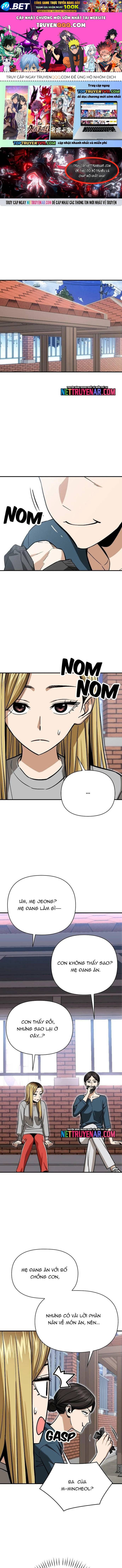 Lớ Ngớ Vớ Phải Tình Yêu - Chap 125 - Trang 1