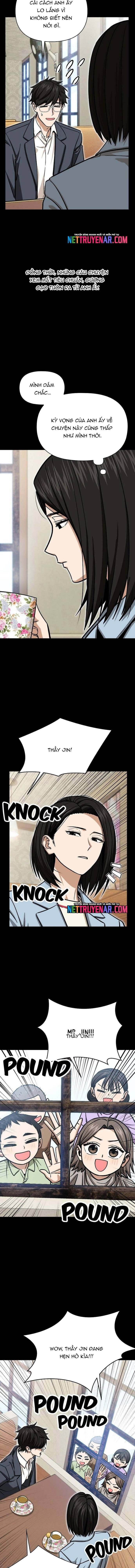 Lớ Ngớ Vớ Phải Tình Yêu - Chap 125 - Trang 11