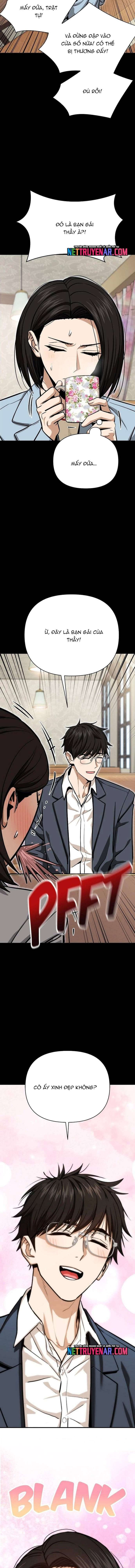 Lớ Ngớ Vớ Phải Tình Yêu - Chap 125 - Trang 12