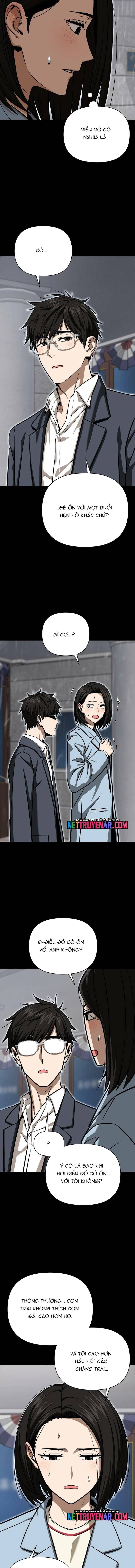 Lớ Ngớ Vớ Phải Tình Yêu - Chap 125 - Trang 16