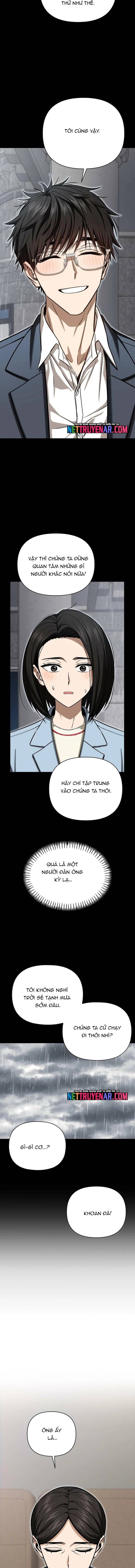 Lớ Ngớ Vớ Phải Tình Yêu - Chap 125 - Trang 18