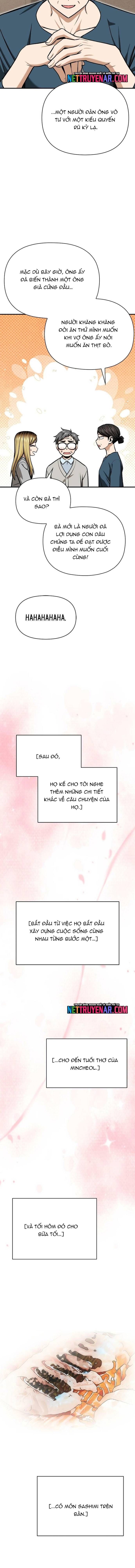 Lớ Ngớ Vớ Phải Tình Yêu - Chap 125 - Trang 19