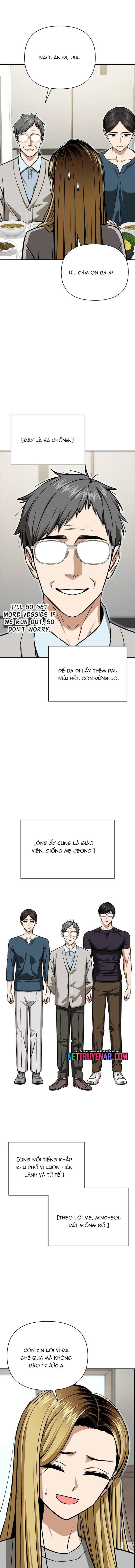 Lớ Ngớ Vớ Phải Tình Yêu - Chap 125 - Trang 4