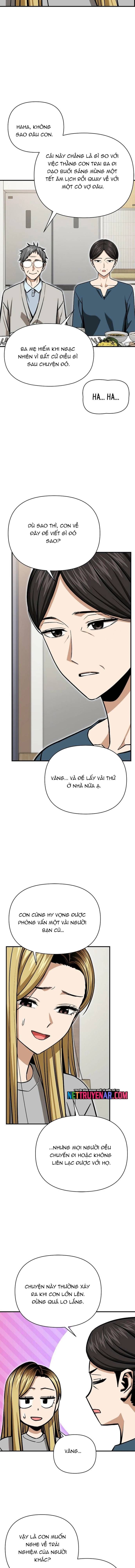 Lớ Ngớ Vớ Phải Tình Yêu - Chap 125 - Trang 5