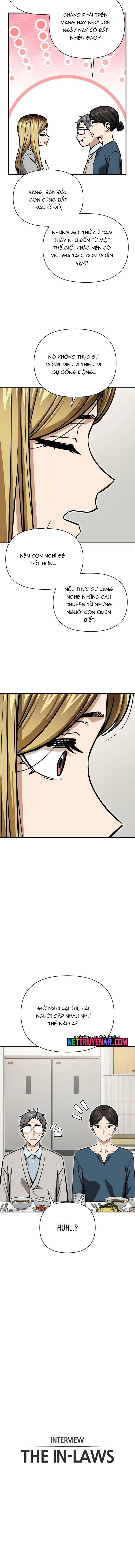 Lớ Ngớ Vớ Phải Tình Yêu - Chap 125 - Trang 6