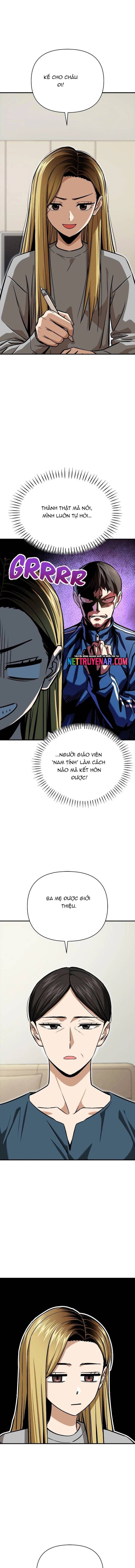Lớ Ngớ Vớ Phải Tình Yêu - Chap 125 - Trang 7