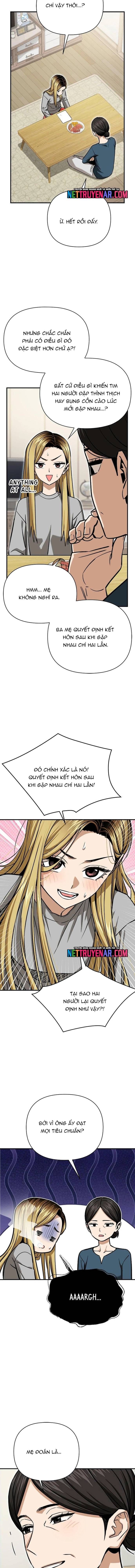 Lớ Ngớ Vớ Phải Tình Yêu - Chap 125 - Trang 8