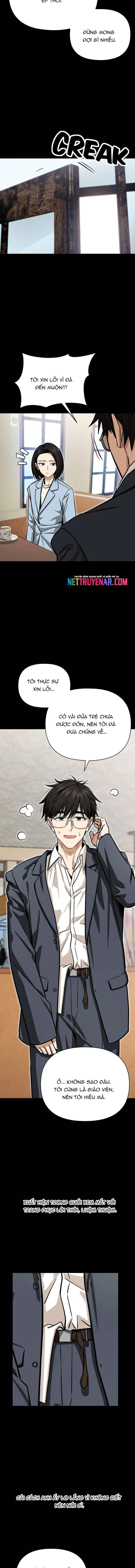 Lớ Ngớ Vớ Phải Tình Yêu - Chap 125 - Trang 10