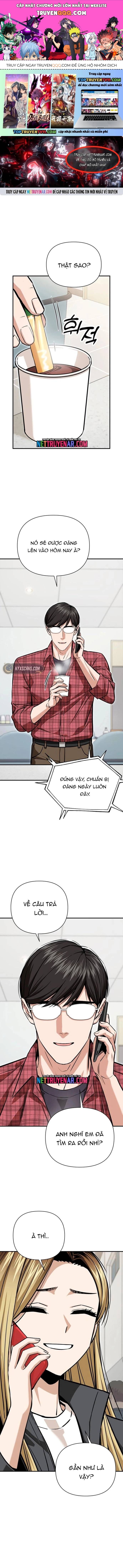 Lớ Ngớ Vớ Phải Tình Yêu - Chap 126 - Trang 1