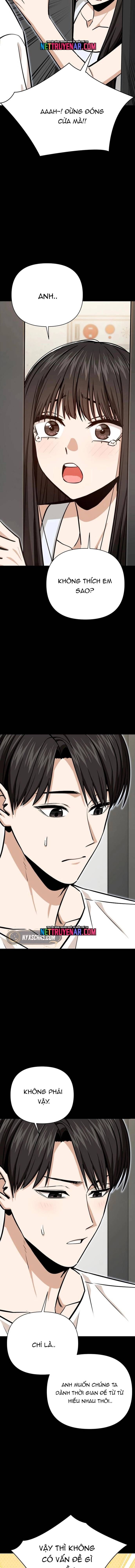 Lớ Ngớ Vớ Phải Tình Yêu - Chap 126 - Trang 11