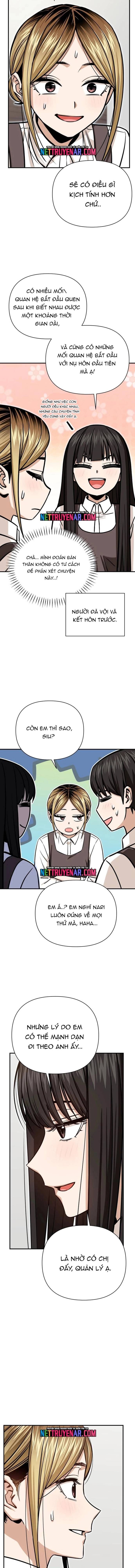Lớ Ngớ Vớ Phải Tình Yêu - Chap 126 - Trang 14