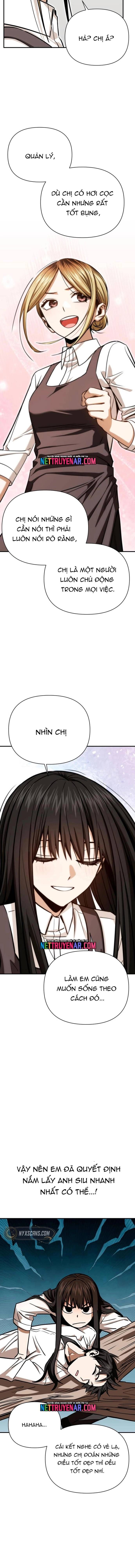 Lớ Ngớ Vớ Phải Tình Yêu - Chap 126 - Trang 15