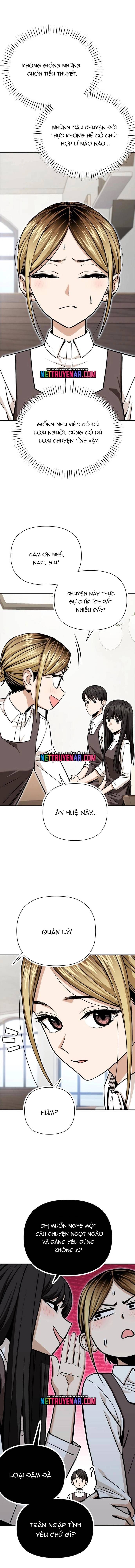 Lớ Ngớ Vớ Phải Tình Yêu - Chap 126 - Trang 16