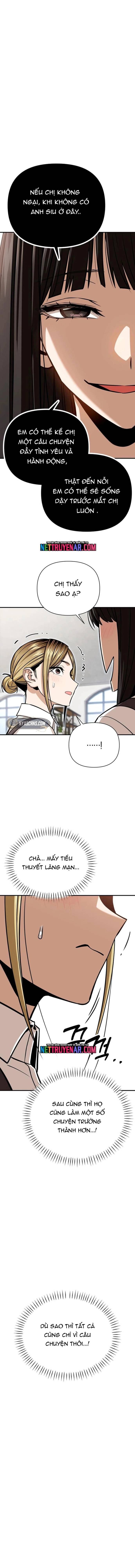 Lớ Ngớ Vớ Phải Tình Yêu - Chap 126 - Trang 17