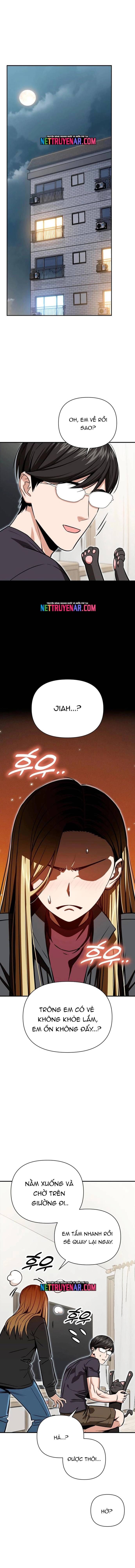 Lớ Ngớ Vớ Phải Tình Yêu - Chap 126 - Trang 18