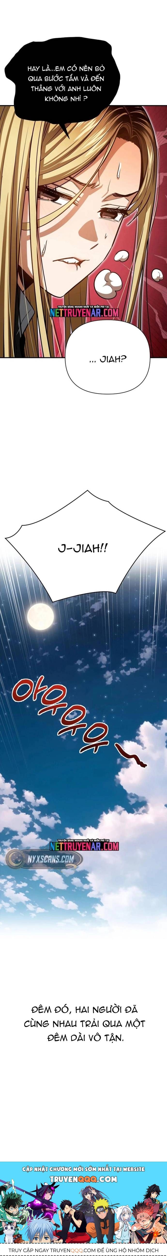 Lớ Ngớ Vớ Phải Tình Yêu - Chap 126 - Trang 19