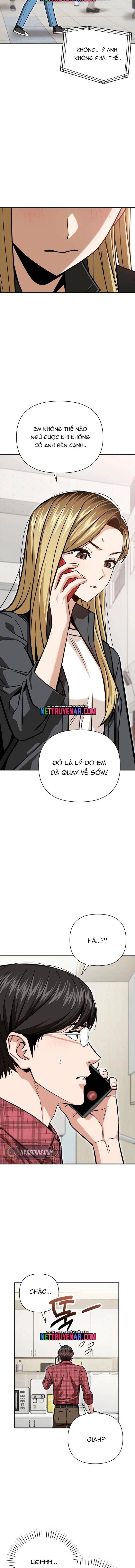 Lớ Ngớ Vớ Phải Tình Yêu - Chap 126 - Trang 3