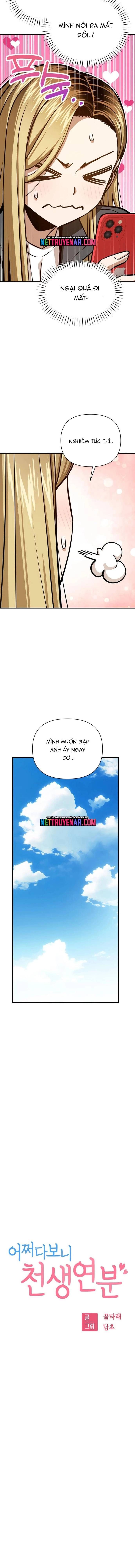 Lớ Ngớ Vớ Phải Tình Yêu - Chap 126 - Trang 4