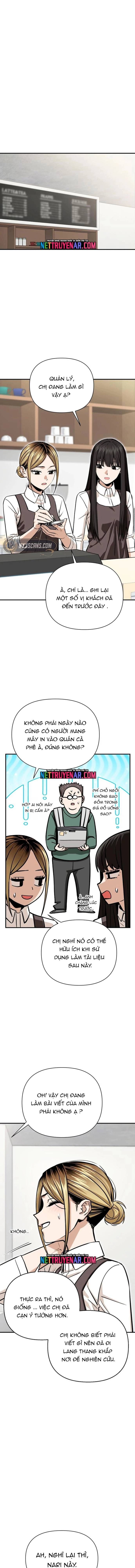 Lớ Ngớ Vớ Phải Tình Yêu - Chap 126 - Trang 5