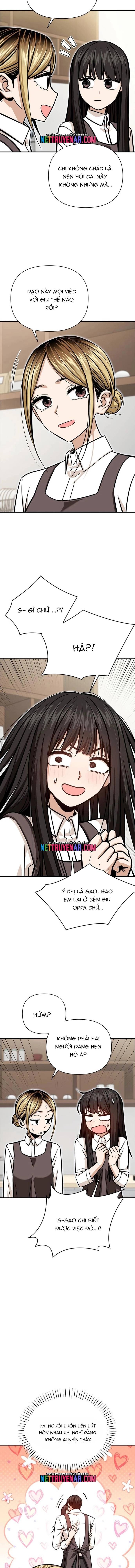 Lớ Ngớ Vớ Phải Tình Yêu - Chap 126 - Trang 6