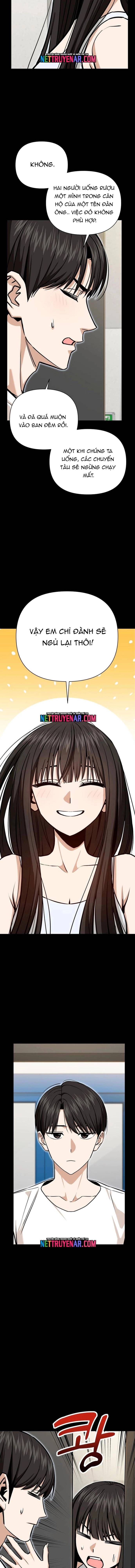 Lớ Ngớ Vớ Phải Tình Yêu - Chap 126 - Trang 10