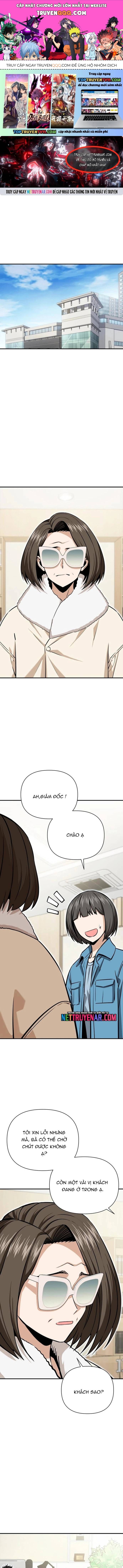 Lớ Ngớ Vớ Phải Tình Yêu - Chap 127 - Trang 1