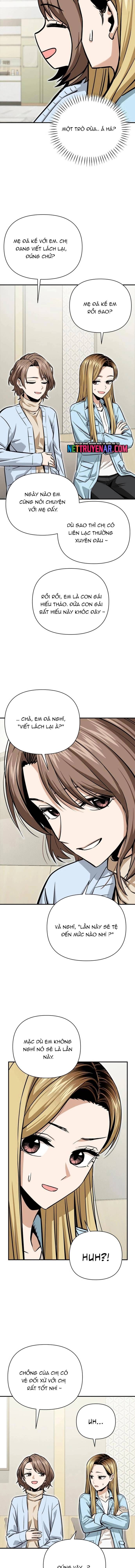 Lớ Ngớ Vớ Phải Tình Yêu - Chap 127 - Trang 12