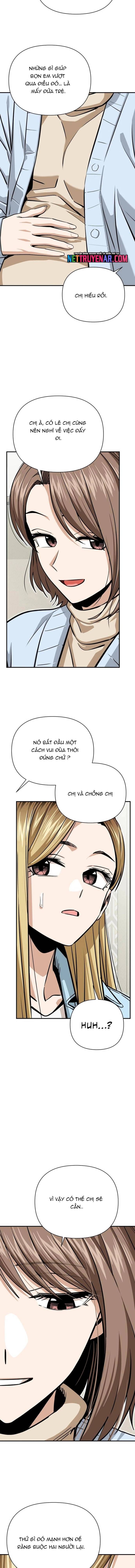 Lớ Ngớ Vớ Phải Tình Yêu - Chap 127 - Trang 14