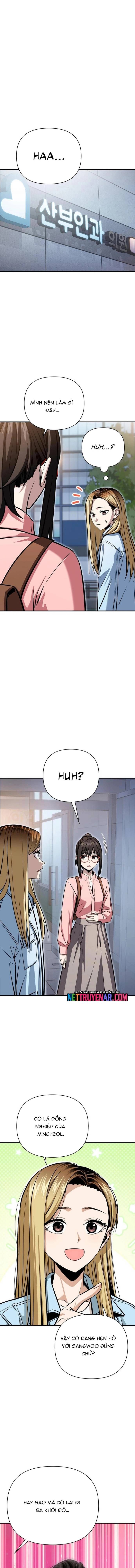 Lớ Ngớ Vớ Phải Tình Yêu - Chap 127 - Trang 17